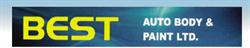 Best Auto Body & Paint Ltd in Surrey, BC (Newton) - Opening Hours