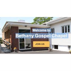 Bethany Gospel Chapel, Dartmouth, NS opening hours