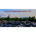 Al's Auto Wrecking Ltd, Surrey, BC opening hours