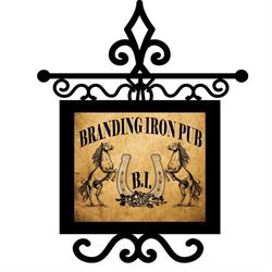Branding Iron Pub The, Armstrong, BC opening hours