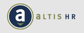 Altis Human Resources, Mississauga, ON opening hours