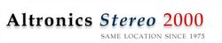 Altronics Stereo 2000, Toronto, ON opening hours
