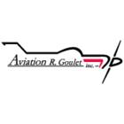 Aviation R. Goulet Inc., Bromont, QC opening hours