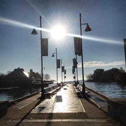 Credit Village Marina in Mississauga, ON (Port Credit) - Opening Hours