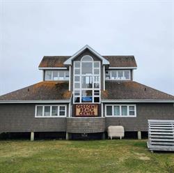 Crescent Beach Centre, Lockeport, NS opening hours