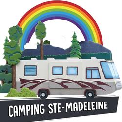Camping Ste-Madeleine, Sainte-Madeleine, QC opening hours
