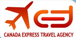 Canada Express Travel, East York, ON opening hours