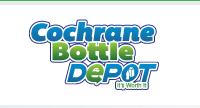 Cochrane Bottle Depot, opening hours
