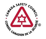 Canada Safety Council in Ottawa, ON (Industrial Park) - Opening Hours