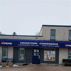 Crosstown Convenience, Beauséjour, MB opening hours