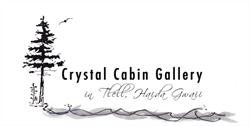 Crystal Cabin Gallery, Tlell, BC opening hours