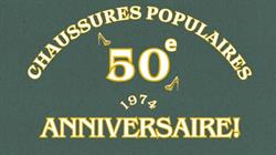 Chaussures Populaires, Sainte-Agathe-des-Monts, QC opening hours