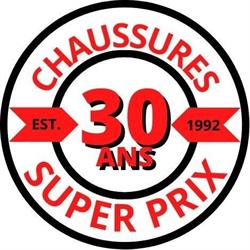 Chaussures Super-Prix, Verdun, QC opening hours