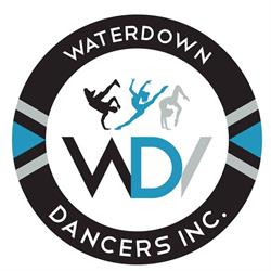 Waterdown Dancers Inc., opening hours