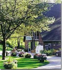 Canyon Camp Rv Resort, Radium Hot Springs, BC opening hours