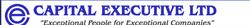 Capital Executive Ltd in Calgary, AB (Eau Claire) - Opening Hours
