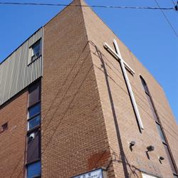 Chinese Gospel Church in Toronto, ON (Grange Park) - Opening Hours