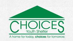 Choices Youth Shelter, Orangeville, ON opening hours