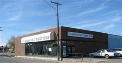 Carman m C C Shop Incorporated, opening hours