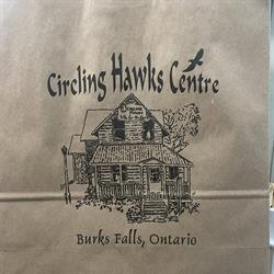 Circling Hawks Centre, Burks Falls, ON opening hours