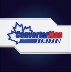 Converter Man Limited in Toronto, ON (Rexdale) - Opening Hours