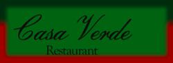 Casa Verde Ristorante, Ajax, ON opening hours