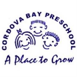 Cordova Bay Preschool, Victoria, BC opening hours