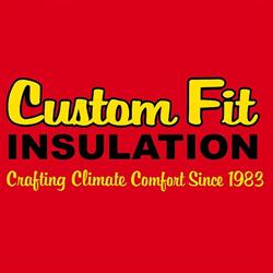 Custom Fit Insulation, Maidstone, ON opening hours