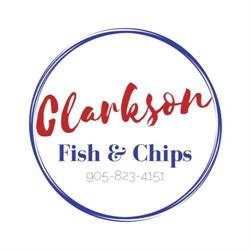 Clarkson Fish & Chips, opening hours