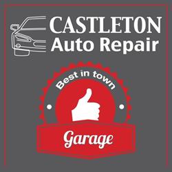 Castleton Auto Repair, opening hours