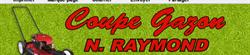Coupe Gazon N Raymond, Salaberry-de-Valleyfield, QC opening hours
