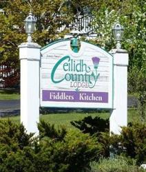 Ceilidh Country Lodge, Baddeck, NS opening hours