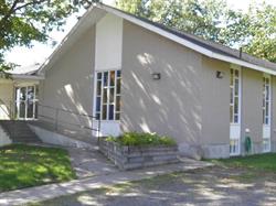 Calvary Gospel Church, Blind River, ON opening hours