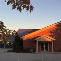 The United Church of Canada Calvary Evangelical United Church, St. Jacobs, ON opening hours
