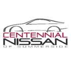 Centennial Nissan of Summerside, opening hours