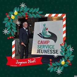 Camp Service Jeunesse, Dolbeau-Mistassini, QC opening hours