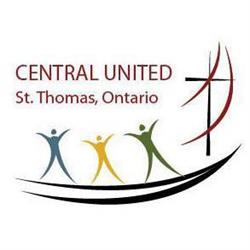 The United Church of Canada Central United Church, St. Thomas, ON opening hours