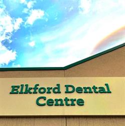 Elkford Dental Centre, opening hours