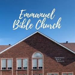 Emmanuel Bible Church, Simcoe, ON opening hours