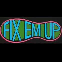 Fix-Em-Up Shoe Repair, Barrie, ON opening hours