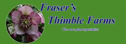 Fraser's Thimble Farm, Salt Spring Island, BC opening hours