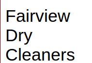 Fairview Dry Cleaners in Toronto, ON (Riverdale) - Opening Hours