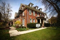 Friends Meeting House in Toronto, ON (Midtown Toronto) - Opening Hours