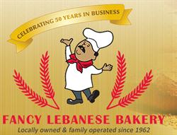 Fancy Lebanese Bakery, Halifax, NS opening hours