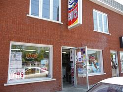 Epicerie Lowring Enrg, Drummondville, QC opening hours