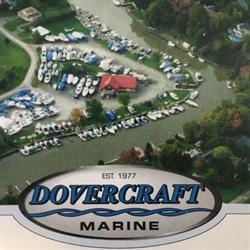 Dovercraft Marine Ltd, Port Dover, ON opening hours