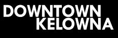 Downtown Kelowna Assn, opening hours