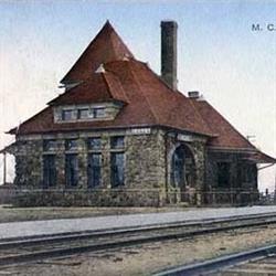 Essex Railway Station, opening hours