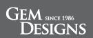 Gem Designs Jewellery in Toronto, ON (Downtown) - Opening Hours