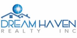 Dreamhaven Realty Inc, Winnipeg, MB opening hours